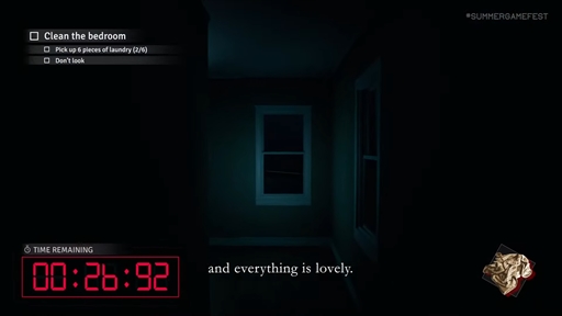 画像ギャラリー No.008のサムネイル画像 / 狂気的なライフシミュレータ「Fractured Blooms」発表。かわいらしいキャラとミスマッチした雰囲気が目を引く新作タイトル