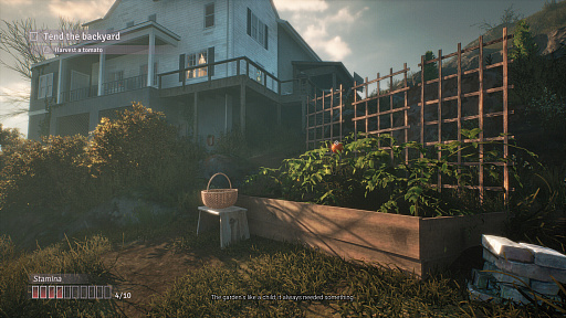 画像ギャラリー No.002のサムネイル画像 / キュートなキャラクターとリアルで不気味な情景が共存。Summer Game Festで発表されたばかりのアドベンチャー「Fractured Blooms」をプレイ