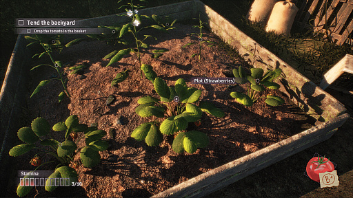 画像ギャラリー No.003のサムネイル画像 / キュートなキャラクターとリアルで不気味な情景が共存。Summer Game Festで発表されたばかりのアドベンチャー「Fractured Blooms」をプレイ