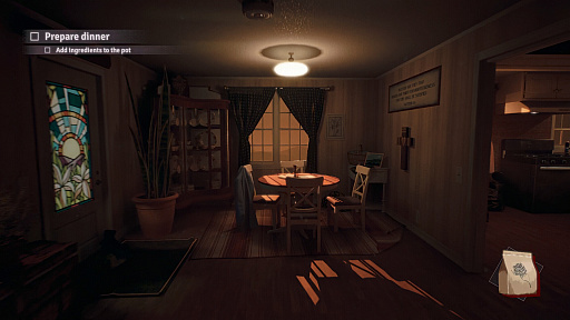 画像ギャラリー No.006のサムネイル画像 / キュートなキャラクターとリアルで不気味な情景が共存。Summer Game Festで発表されたばかりのアドベンチャー「Fractured Blooms」をプレイ