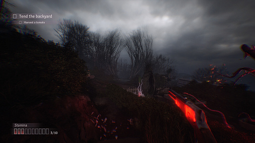 画像ギャラリー No.008のサムネイル画像 / キュートなキャラクターとリアルで不気味な情景が共存。Summer Game Festで発表されたばかりのアドベンチャー「Fractured Blooms」をプレイ