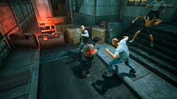 ꡼ No.003Υͥ / PC3DActs of BloodסSteam2026ǯƤȯ