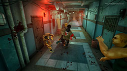 ꡼ No.005Υͥ / PC3DActs of BloodסSteam2026ǯƤȯ