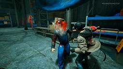 ꡼ No.006Υͥ / PC3DActs of BloodסSteam2026ǯƤȯ