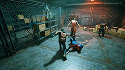 ꡼ No.007Υͥ / PC3DActs of BloodסSteam2026ǯƤȯ