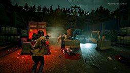 ꡼ No.008Υͥ / PC3DActs of BloodסSteam2026ǯƤȯ