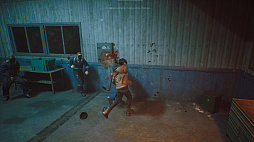 ꡼ No.003 | Acts of Blood