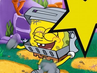 ֥ݥ󥸡ܥ֡פΥ󥲡Nicktoons  The Dice of Destinyפ2025ǯȯ