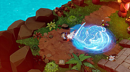 Nicktoons & The Dice of Destiny