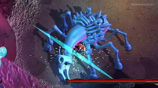 画像ギャラリー No.003のサムネイル画像 / 「覆面闘士」や「Nobody Saves the World」のデベロッパの新作「Blighted」発表。Steamでリリース予定