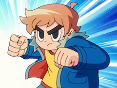 ʥΥߥåʡ֥åȡԥ륰׸ο륢Scott Pilgrim Exס2026ǯ꡼