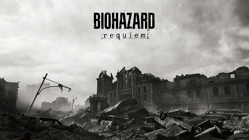 画像ギャラリー No.002のサムネイル画像 / 「バイオハザード レクイエム」,一人称視点と三人称視点をリアルタイムに切り替えて,先の見えぬ恐怖に立ち向かえ。最新情報を公開