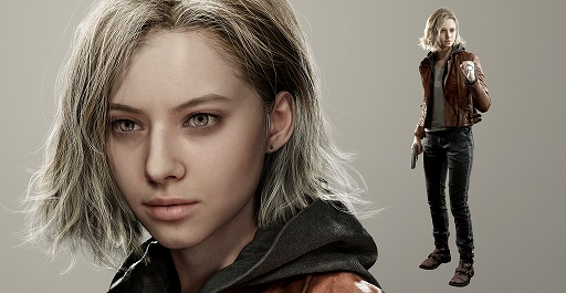 画像ギャラリー No.004のサムネイル画像 / 「バイオハザード レクイエム」,一人称視点と三人称視点をリアルタイムに切り替えて,先の見えぬ恐怖に立ち向かえ。最新情報を公開