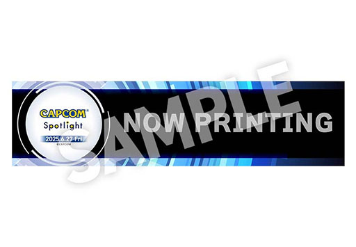 画像ギャラリー No.010のサムネイル画像 / 情報番組「カプコンスポットライト」,6月27日7:00に配信決定。「バイオハザード レクイエム」「プラグマタ」などの最新情報を紹介