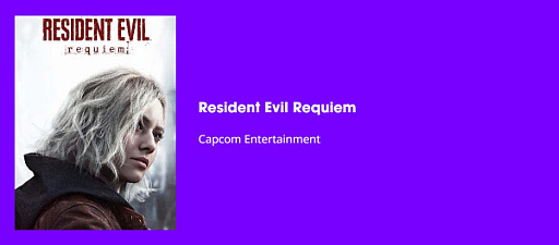 ꡼ No.004Υͥ / gamescom award 2025ȯɽ֥Хϥ 쥯פ4̤֥ɥ󥭡 Хʥ󥶡פBest Gameplayפޡgamescom