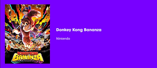 ꡼ No.005Υͥ / gamescom award 2025ȯɽ֥Хϥ 쥯פ4̤֥ɥ󥭡 Хʥ󥶡פBest Gameplayפޡgamescom