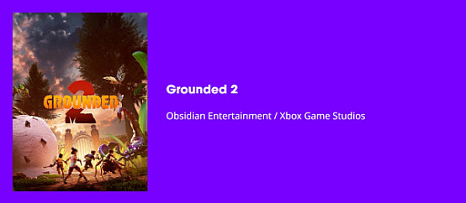 ꡼ No.010Υͥ / gamescom award 2025ȯɽ֥Хϥ 쥯פ4̤֥ɥ󥭡 Хʥ󥶡פBest Gameplayפޡgamescom