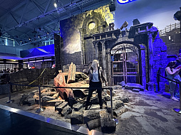 ���������꡼ No.012�Υ���ͥ������ / �֥Х����ϥ����� �쥯������׳�ȯ�ԥ��󥿥ӥ塼�������ϡȲ󵢡ɤ����Ȥ⤽���ˤ��롽���饯�������Τ��θ���������꡼���ǿ����gamescom��