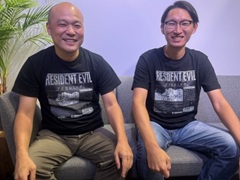 ֥Хϥ 쥯׳ȯԥ󥿥ӥ塼ϡȲ󵢡ɤȤ⤽ˤ롽饯Τθ꡼ǿgamescom