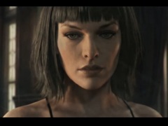 Agent47,次のターゲットはミラ・ジョヴォヴィッチだ――「ヒットマン ワールド・オブ・アサシネーション」無料コンテンツの新情報が公開に