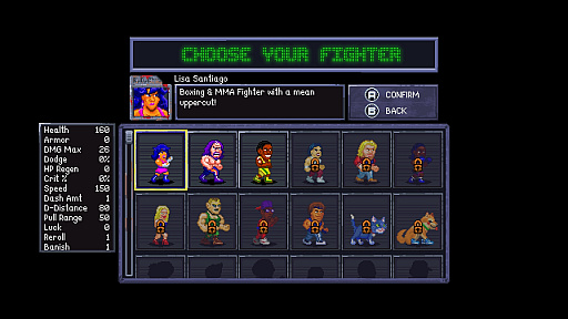 ꡼ No.006Υͥ / ܤΥ󥵥зϥBeatdown City Survivorsפϼε襤ĤġĶѤƥȥƥå˥Ӥݤ