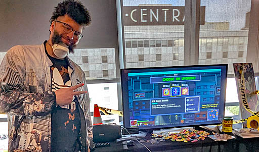 ꡼ No.008Υͥ / ܤΥ󥵥зϥBeatdown City Survivorsפϼε襤ĤġĶѤƥȥƥå˥Ӥݤ