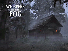 ȡ󤻡ȡ󤻡ܤΥۥ顼Whispers in the FogפγȯFuture Gaming Show 2025ȯɽ
