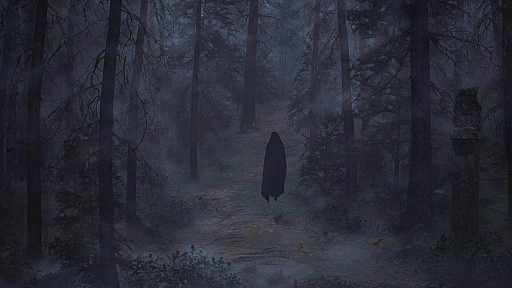 画像ギャラリー No.005のサムネイル画像 / と〜りゃんせ,と〜りゃんせ。日本が舞台のサイコロジカルホラー「Whispers in the Fog」の開発がFuture Gaming Show 2025で発表