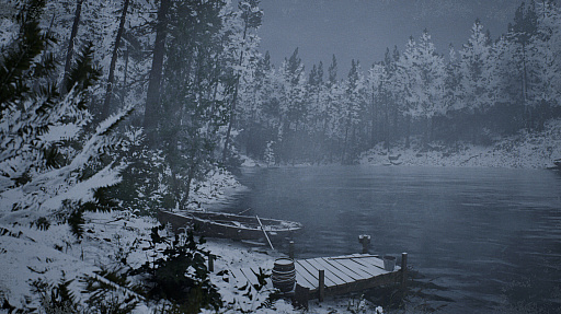 画像ギャラリー No.007のサムネイル画像 / と〜りゃんせ,と〜りゃんせ。日本が舞台のサイコロジカルホラー「Whispers in the Fog」の開発がFuture Gaming Show 2025で発表