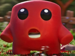 襤ƥ٥󥲡3Dо졣Super Meat Boy 3Dס2026ǯȾ꡼