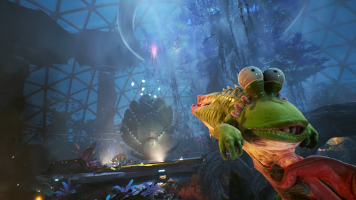 ���������꡼ No.002�Υ���ͥ������ / ����٤�Ƥ��臘���ߥ����FPS��High On Life 2�ס�����ȯ����ꡣ���ԡ��ɴ����դ��ǿ����������