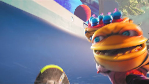 ���������꡼ No.003�Υ���ͥ������ / ����٤�Ƥ��臘���ߥ����FPS��High On Life 2�ס�����ȯ����ꡣ���ԡ��ɴ����դ��ǿ����������