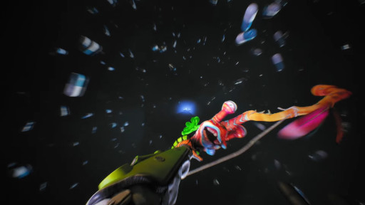 ���������꡼ No.006�Υ���ͥ������ / ����٤�Ƥ��臘���ߥ����FPS��High On Life 2�ס�����ȯ����ꡣ���ԡ��ɴ����դ��ǿ����������