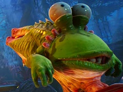 ����٤�Ƥ��臘���ߥ����FPS��High On Life 2�ס�����ȯ����ꡣ���ԡ��ɴ����դ��ǿ����������