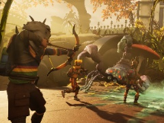 ꥵˤʤäơȶ륪ץɥХХGrounded 2ס򳫻ϡGame Passб