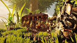 ꡼ No.002 | Grounded 2