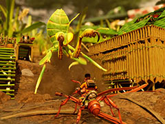 ƦγˤʤäƤޤäǯʴĶĤܻؤGrounded 2ס729ȯ