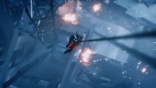 ꡼ No.007Υͥ / SFɥ٥㡼Aphelionס2026ǯȯꡣä˼Ĥ졤ѡȥʡߤʳƮ뱧ԻΤ