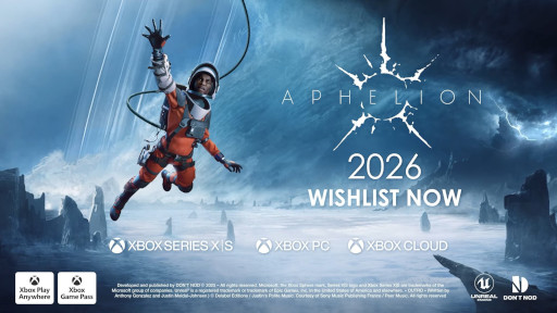 ꡼ No.011Υͥ / SFɥ٥㡼Aphelionס2026ǯȯꡣä˼Ĥ졤ѡȥʡߤʳƮ뱧ԻΤ