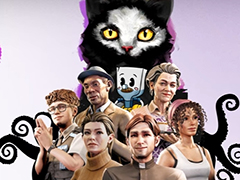 ��ϥ����ƥ����ȡ���ϥ������ȥϥ󥿡�����������Ghosts at the Grand�ס�2026ǯ��꡼��