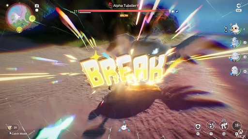 画像ギャラリー No.005のサムネイル画像 / 魔法の生物を収集しながら広大なオープンワールドを探索する「Aniimo」が発表に。基本プレイ無料で2026年リリース予定