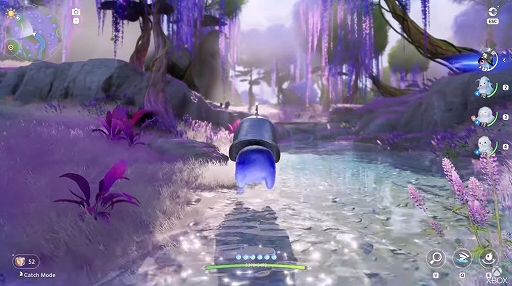 画像ギャラリー No.007のサムネイル画像 / 魔法の生物を収集しながら広大なオープンワールドを探索する「Aniimo」が発表に。基本プレイ無料で2026年リリース予定