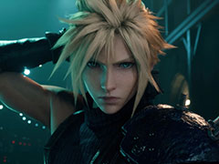 Switch 2/XboxǡFFVII REMAKE INTERGRADEסߥ꡼ꡣXboxǡFINAL FANTASY XVIפȯ
