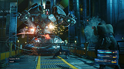 ꡼ No.017Υͥ / Switch 2/XboxǡFFVII REMAKE INTERGRADEסߥ꡼ꡣXboxǡFINAL FANTASY XVIפȯ