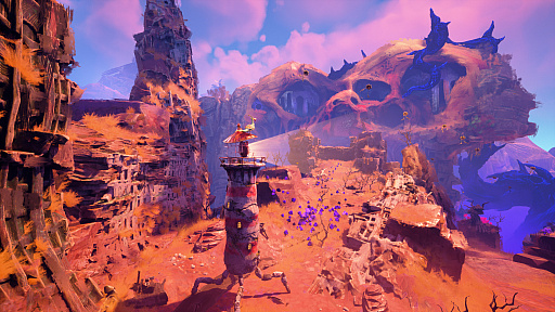 ꡼ No.001Υͥ / Υץ쥤ݡ椬⤭ФDouble Fine ProductionsοKeeperפȤ餹Ի׵Ĥι