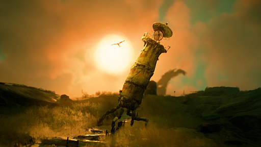 ꡼ No.005Υͥ / Υץ쥤ݡ椬⤭ФDouble Fine ProductionsοKeeperפȤ餹Ի׵Ĥι