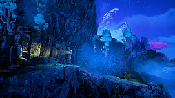 ꡼ No.013Υͥ / Υץ쥤ݡ椬⤭ФDouble Fine ProductionsοKeeperפȤ餹Ի׵Ĥι