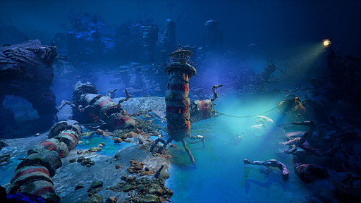 ꡼ No.016Υͥ / Υץ쥤ݡ椬⤭ФDouble Fine ProductionsοKeeperפȤ餹Ի׵Ĥι