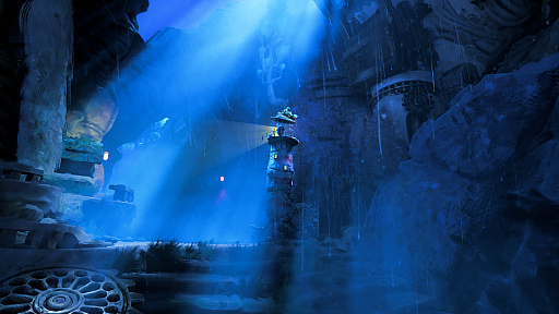 ꡼ No.017Υͥ / Υץ쥤ݡ椬⤭ФDouble Fine ProductionsοKeeperפȤ餹Ի׵Ĥι