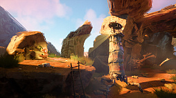 ꡼ No.026Υͥ / Υץ쥤ݡ椬⤭ФDouble Fine ProductionsοKeeperפȤ餹Ի׵Ĥι